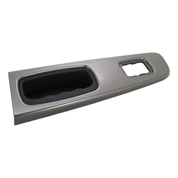 Puxador De Porta Traseira Esquerda Cherokee Sport 2011 2012