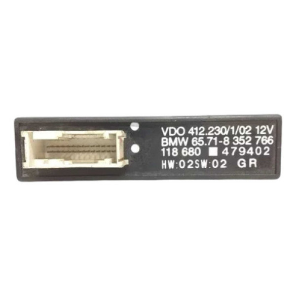 Módulo Do Piloto Automático Bmw 325i 1992 A 1995 8352766