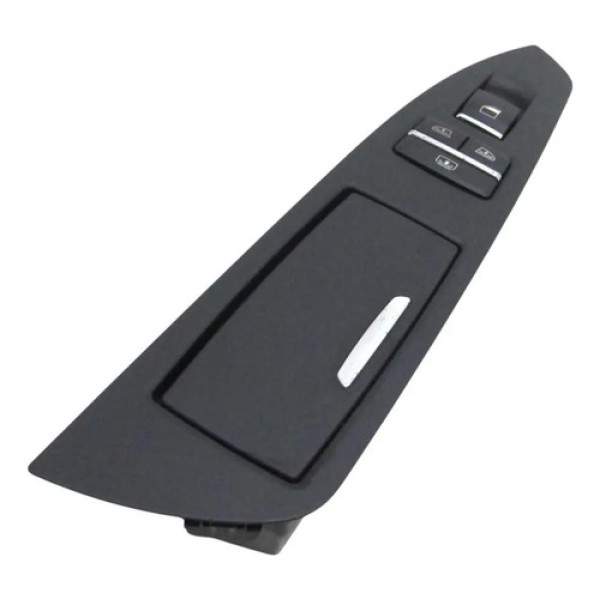 Botão Vidro Cortina Traseiro Esquerdo Bmw 750i 2009 A 2014