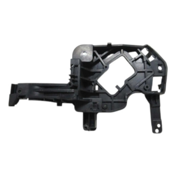 Suporte Do Motor Retrovisor Esquerdo Pajero Full 2008 A 2020 Preto