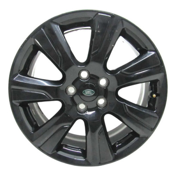 Roda Avulsa Land Rover Discovery 4 Se 2013 Aro 19 Preto