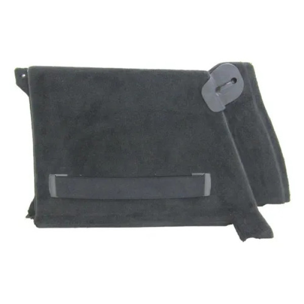 Forração Lateral Esquerda Porta Malas Bmw X6 2012 2013 2014