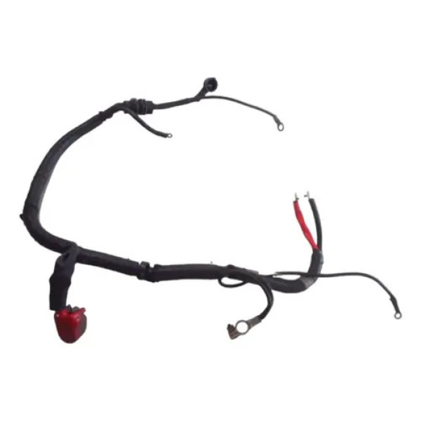 Chicote Da Bateria Alternador Tracker 2.0 Gas. 2001 A 2008