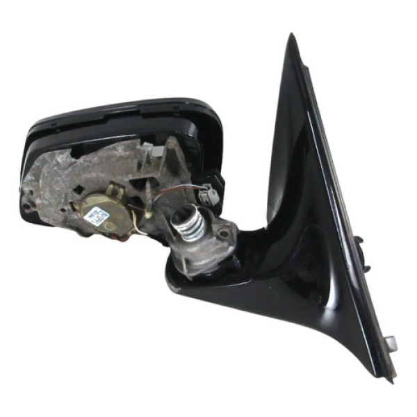 Retrovisor Direito Bmw 750i 2009 2010 2011 S/ Capa S/ Lente