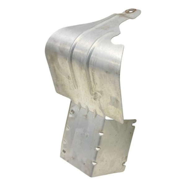 Defletor De Calor Do Catalisador Troller 3.2 2015 A 2021