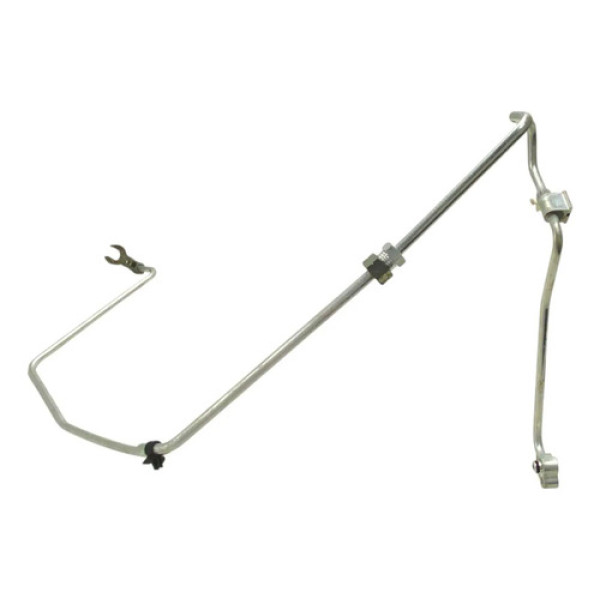 Mangueira Fina Tubo Do Evaporador Suzuki Jimny 2013 A 2022