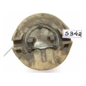 Boia Sensor Nível Combustível Monza 1990 A 1996 52250869