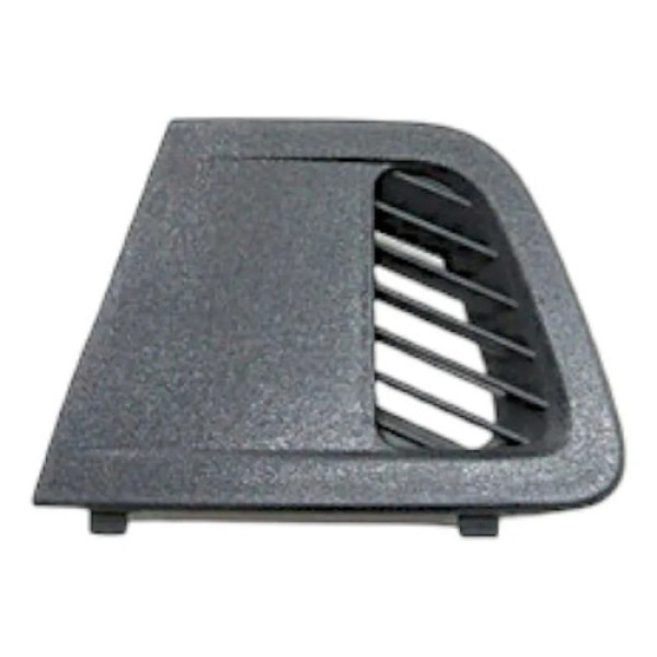 Tampa Lateral Esquerda Painel Ducato 2006 A 2016 130394306 Preto