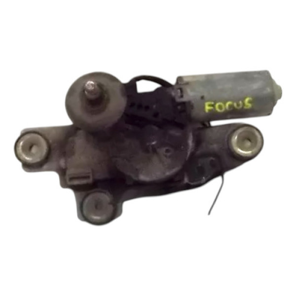 Motor Limpador Vidro Traseiro Vigia Ford Focus 1998 A 2008