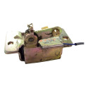 Fechadura Porta Malas Kia Clarus Sw Perua 1998 Original
