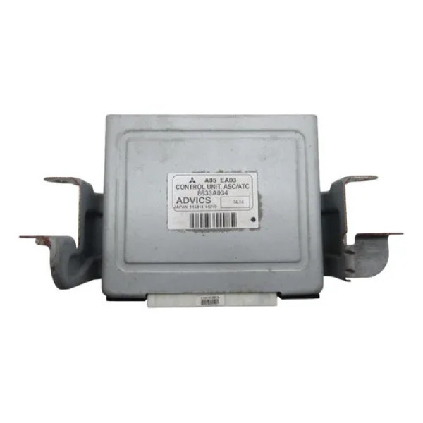Módulo Controle Estabilidade Pajero Full 2008/2020 8633a034