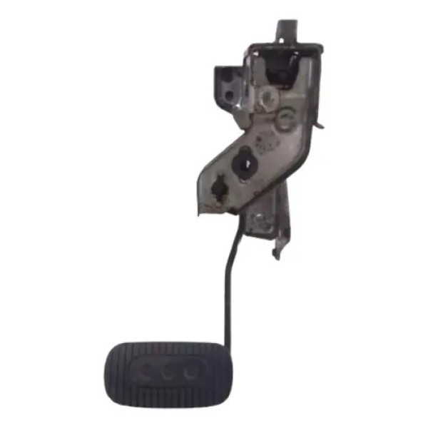 Pedal De Freio Original Nissan Livina 2010 A 2014 Automática