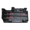 Acabamento Esquerdo Do Painel Honda Crv 2007 A 2011 Preto