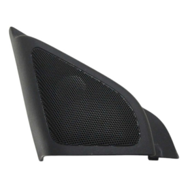 Acabamento Tweeter Retrovisor Esquerdo Vitara 2017 2018 2019 Preto