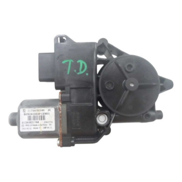 Motor Vidro Elétrico Traseiro Direito Peugeot 308 Thp 12/15