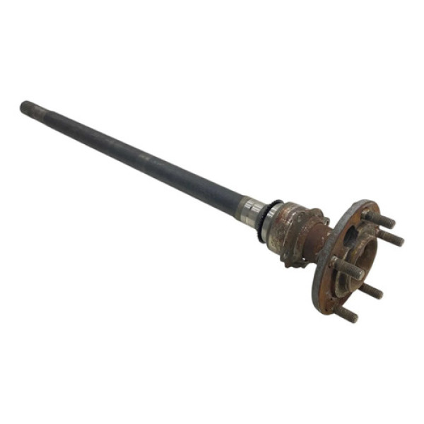 Semieixo Traseiro Esquerdo Pajero Io Tr4 1999/2015 Original