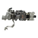 Turbina Direita Menor Discovery 4 3.0 10/15 Completa Origin.