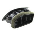 Difusor De Ar Canto Esquerdo Chevrolet Malibu 2010 2011