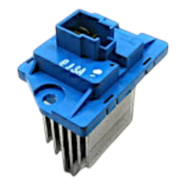 Resistência Ventilação Interna Santa Fé 2011 2012 Original Azul