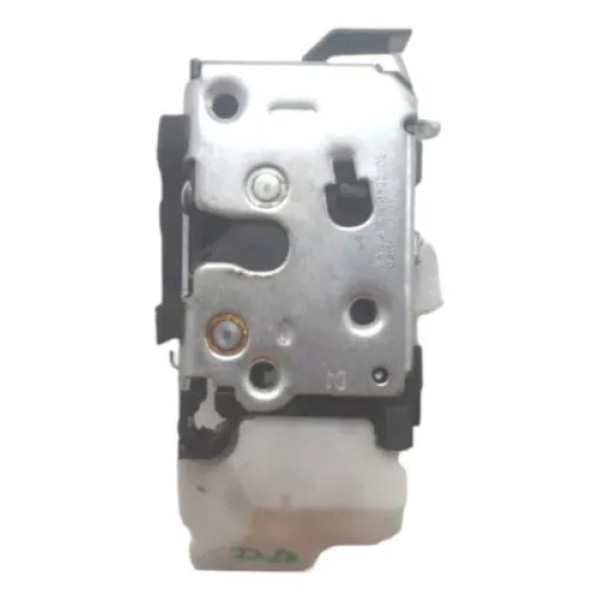 Fechadura Elétrica Porta Dianteira Direita Doblô 2002 A 2009