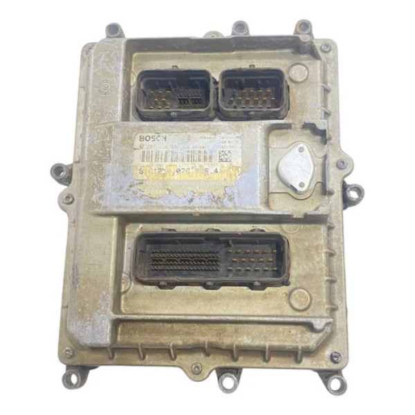 Módulo De Injeção Bosch Edc7 F250 3.9 Cummins / Ford Cargo