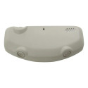 Acabamento Do Sensor Alarme Teto Pajero Full 2008/2020 Bege