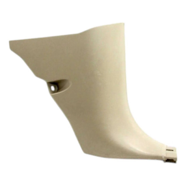 Curva Soleira Dianteira Direita Toyota Sw4 2006 A 2015 Bege