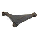 Suporte Do Alternador Montana 1.8 8v 2006 A 2010 Original