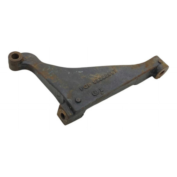 Suporte Do Alternador Montana 1.8 8v 2006 A 2010 Original