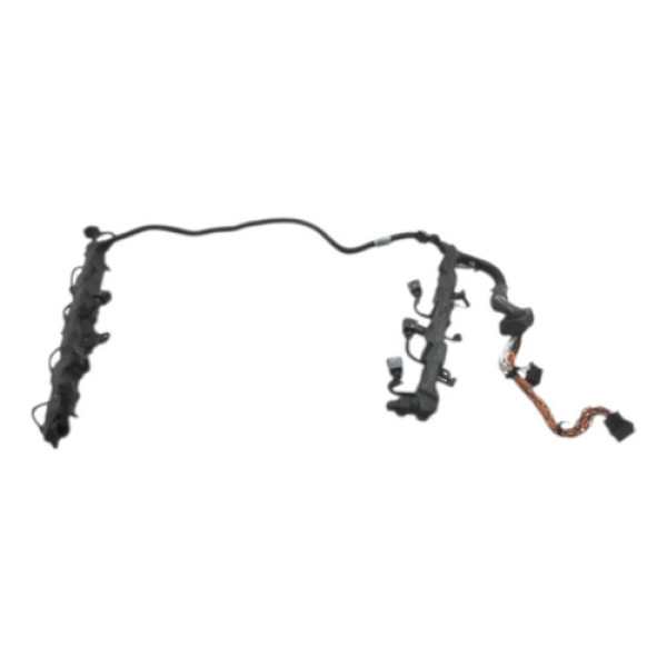 Chicote Dos Bicos E Bobinas Bmw 750i 4.4 V8 N63 2009 2010