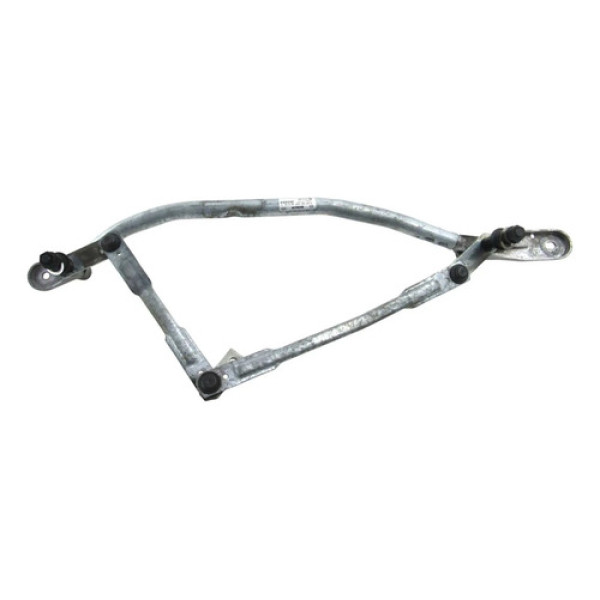 Galhada Mecanismo Do Limpador Bmw 750i 2009 A 2014 4441879 Esquerdo