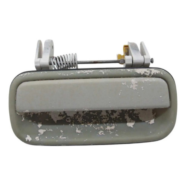 Maçaneta Externa Traseira Esquerda Toyota Sw4 1997 A 2002 Traseira