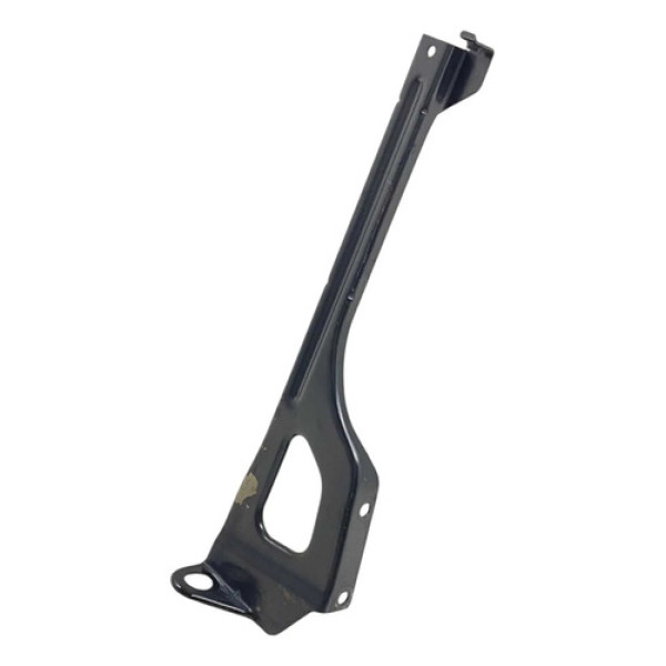 Suporte Direito Lateral Do Radiador Jimny 1.3 2013 A 2022 Preto