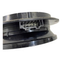 Alto Falante De Porta Dianteira Amarok 2010 A 2024 Original Preto