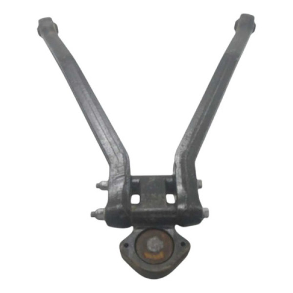 Suporte Do Diferencial Traseiro Defender 1995/2011 C/detalhe