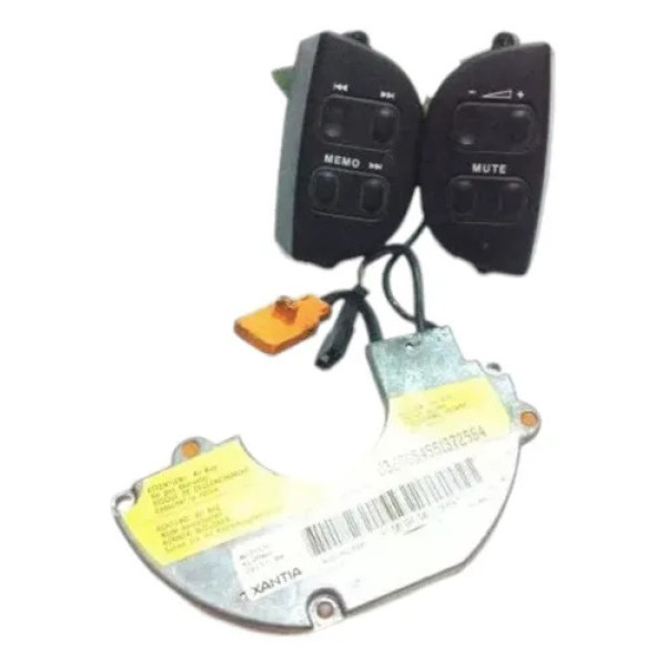 Botões Comandos Do Volante Original Citroen Xantia