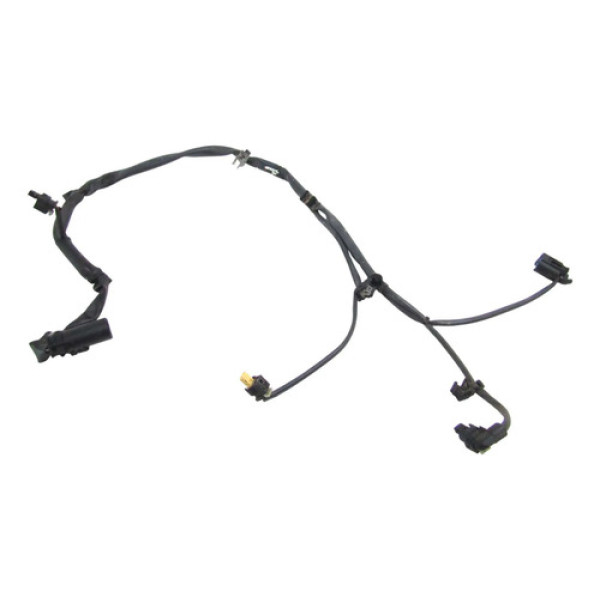 Chicote Inferior Do Motor Cárter Mercedes Glc43 3.0 V6 17/19