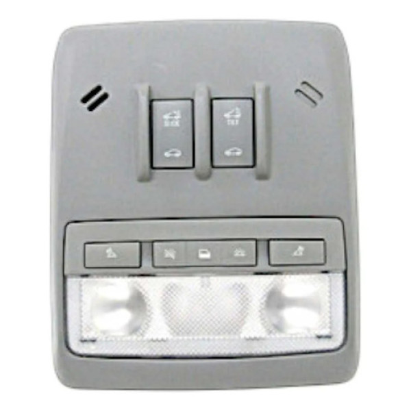 Luz De Teto Comando Teto Solar Tracker Ltz 2017 2018 2019