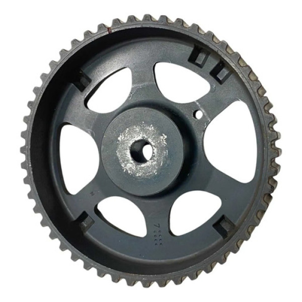 Polia Comando De Válvulas Tac Stark / Ducato 2.3 Original