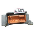 Módulo De Colisão Alfa Romeo 164 5wk4131