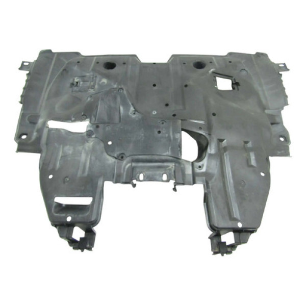 Protetor De Cárter Plástico Subaru Forester 2007 2008 Origin
