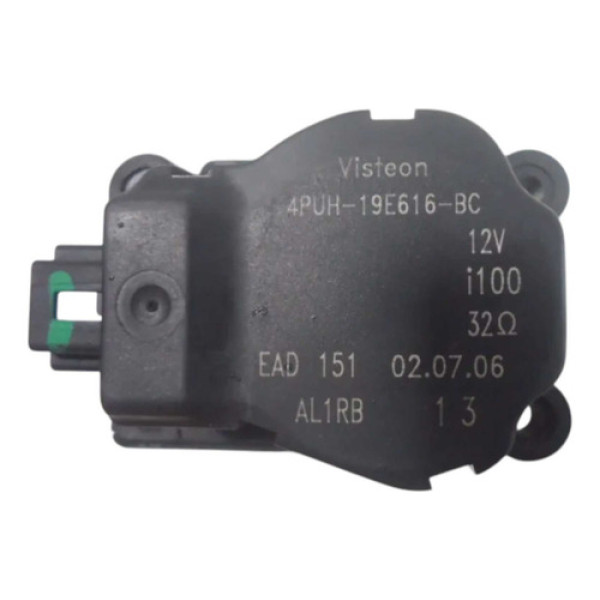 Atuador Da Caixa De Ventilação Peugeot 407 4puh19e616bc