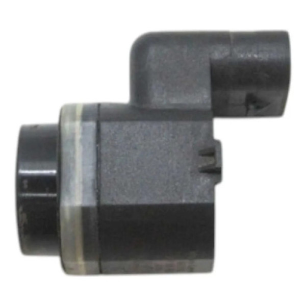 Sensor De Estacionamento Traseiro Bmw X5 2007 A 2013 9139868 Preto