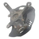 Montante Dianteiro Esquerdo S10 4x2 2012 2013 2014 Completo