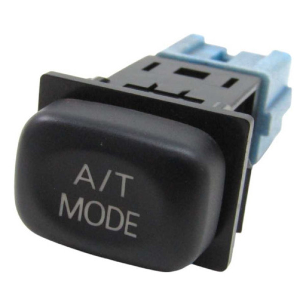 Botão A/t Mode Piloto Automático Pajero Sport 2007 A 2010
