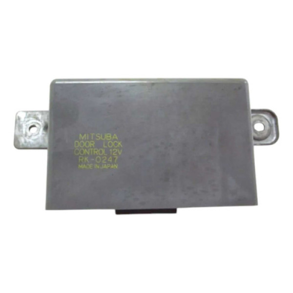 Módulo Central Trava Portas Honda Civic Rk-0247