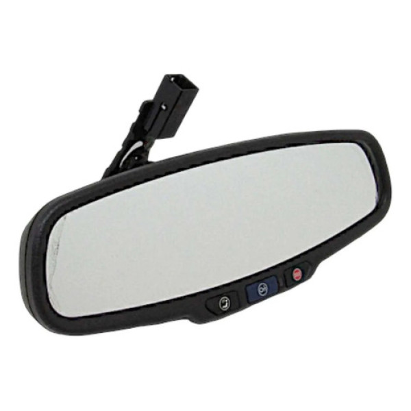 Espelho Retrovisor Interno Tracker Ltz 2017 A 2019 C/detalhe