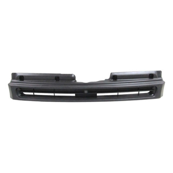 Grade Dianteira Daihatsu Charade 1994 1995 1996 Preto Fosco