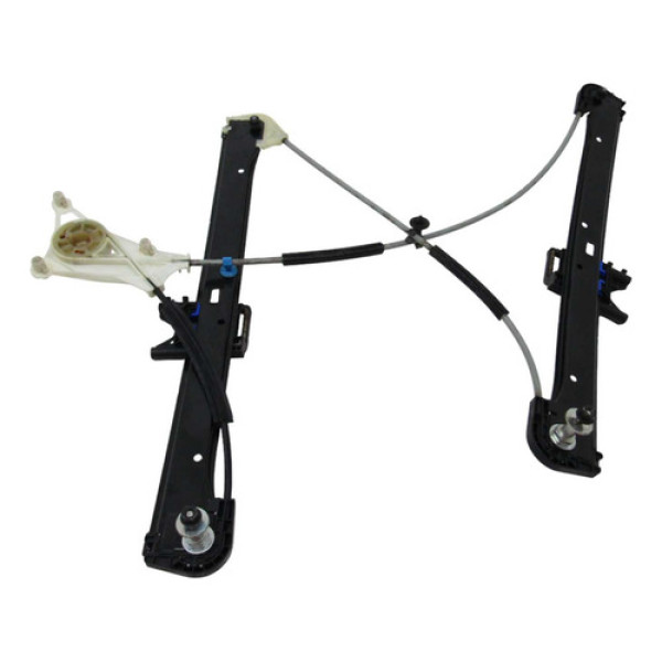 Máquina De Vidro Dianteira Direita Audi A3 2014/2020 S/motor