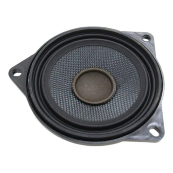 Alto Falante De Porta Original 4 Poleg. Bmw X6 2008/2014 E71 9141501